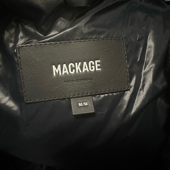 Mackage jacket - Picture 4 of 16